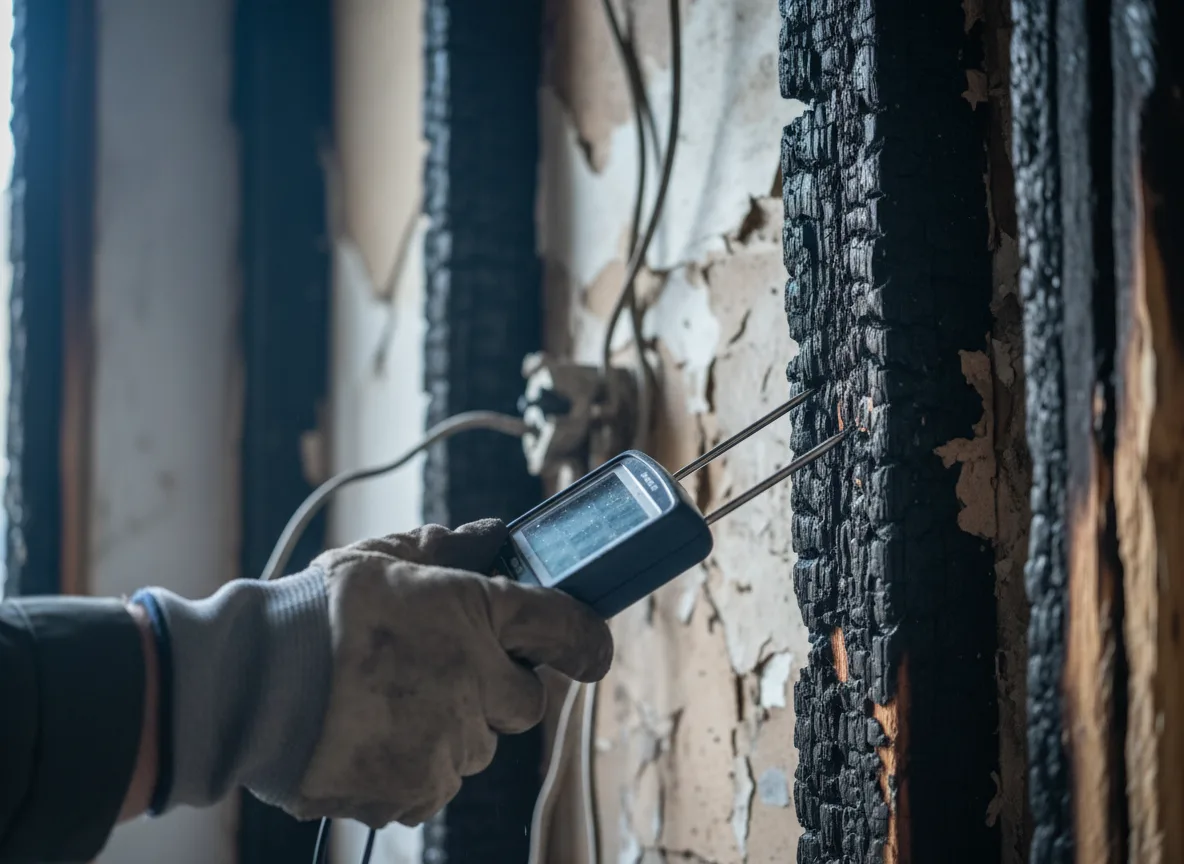 Fire Damage Restoration Mccracken, KS FAQs